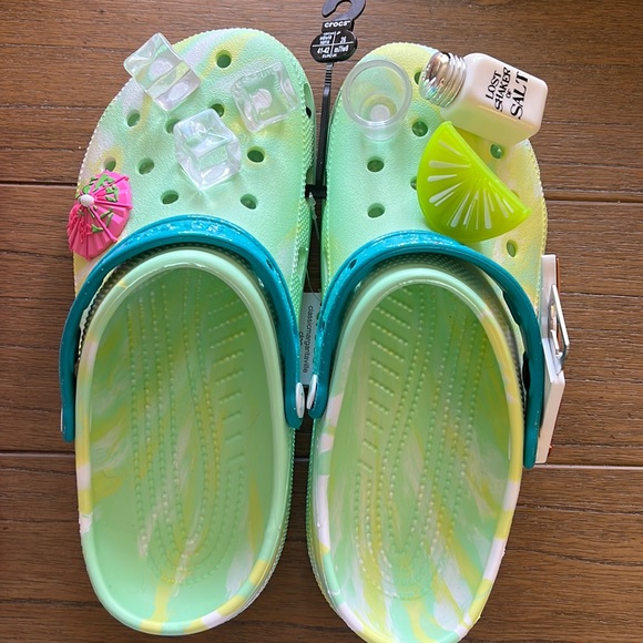 CROCS Shoes Margaritaville Crocs Poshmark